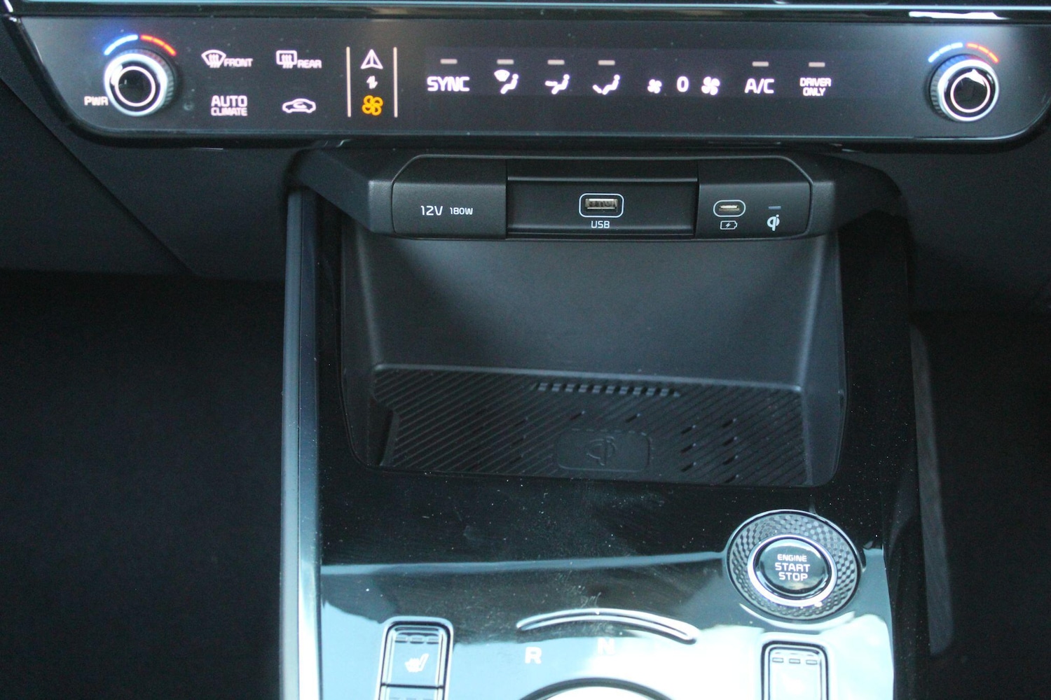 Used Kia Niro 2022 for sale - 77267276: Photo 35