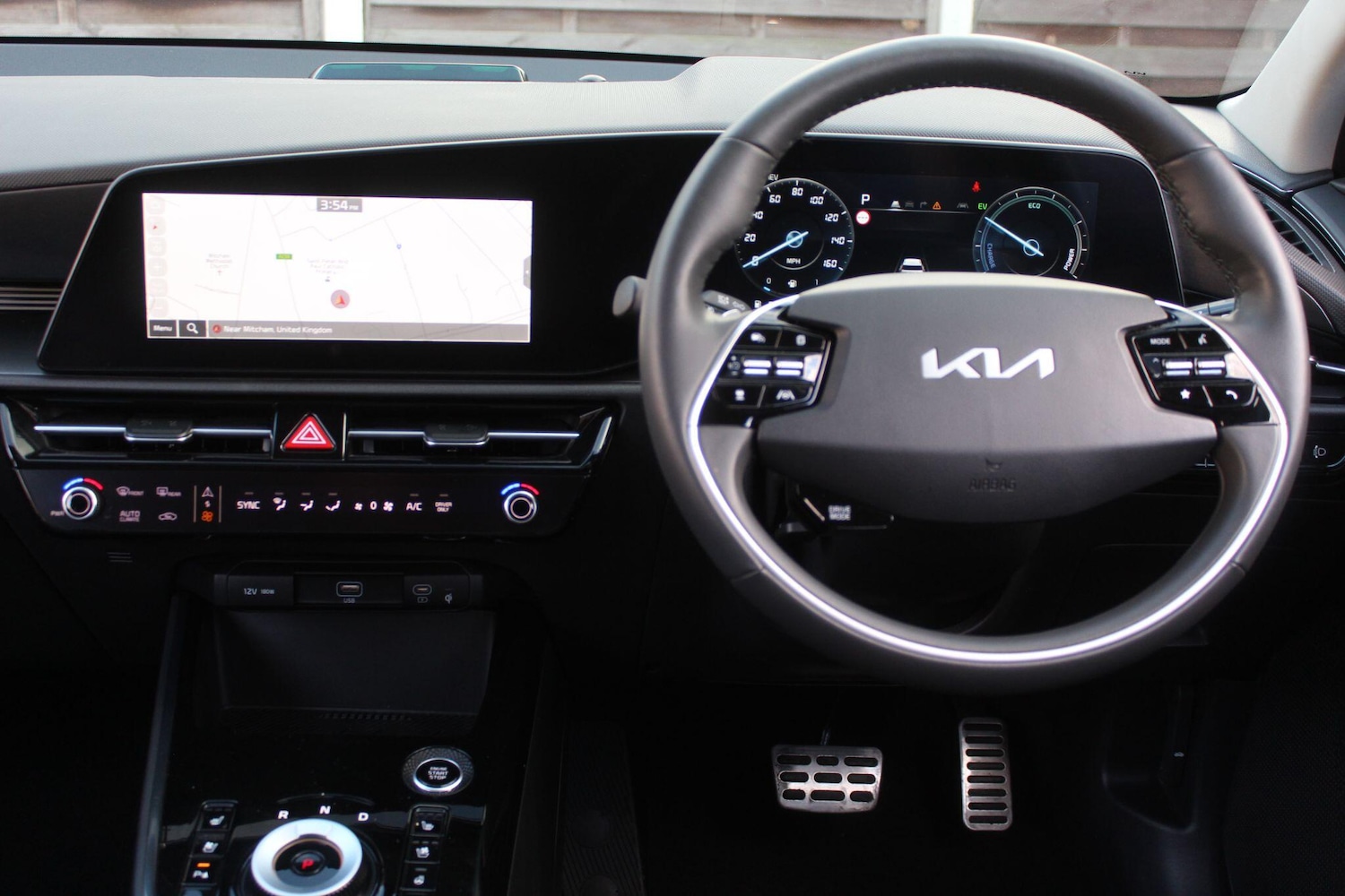 Used Kia Niro 2022 for sale - 77267276: Photo 7