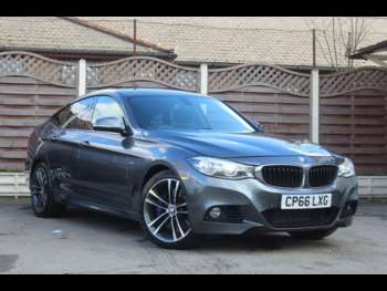 (66) - 3.0 335d M Sport GT Auto xDrive Euro 6 (s/s) 5dr