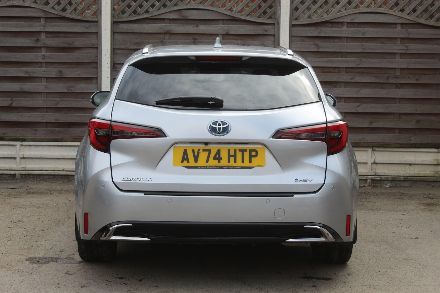 Used Toyota Corolla for sale - 78214483: Photo 10