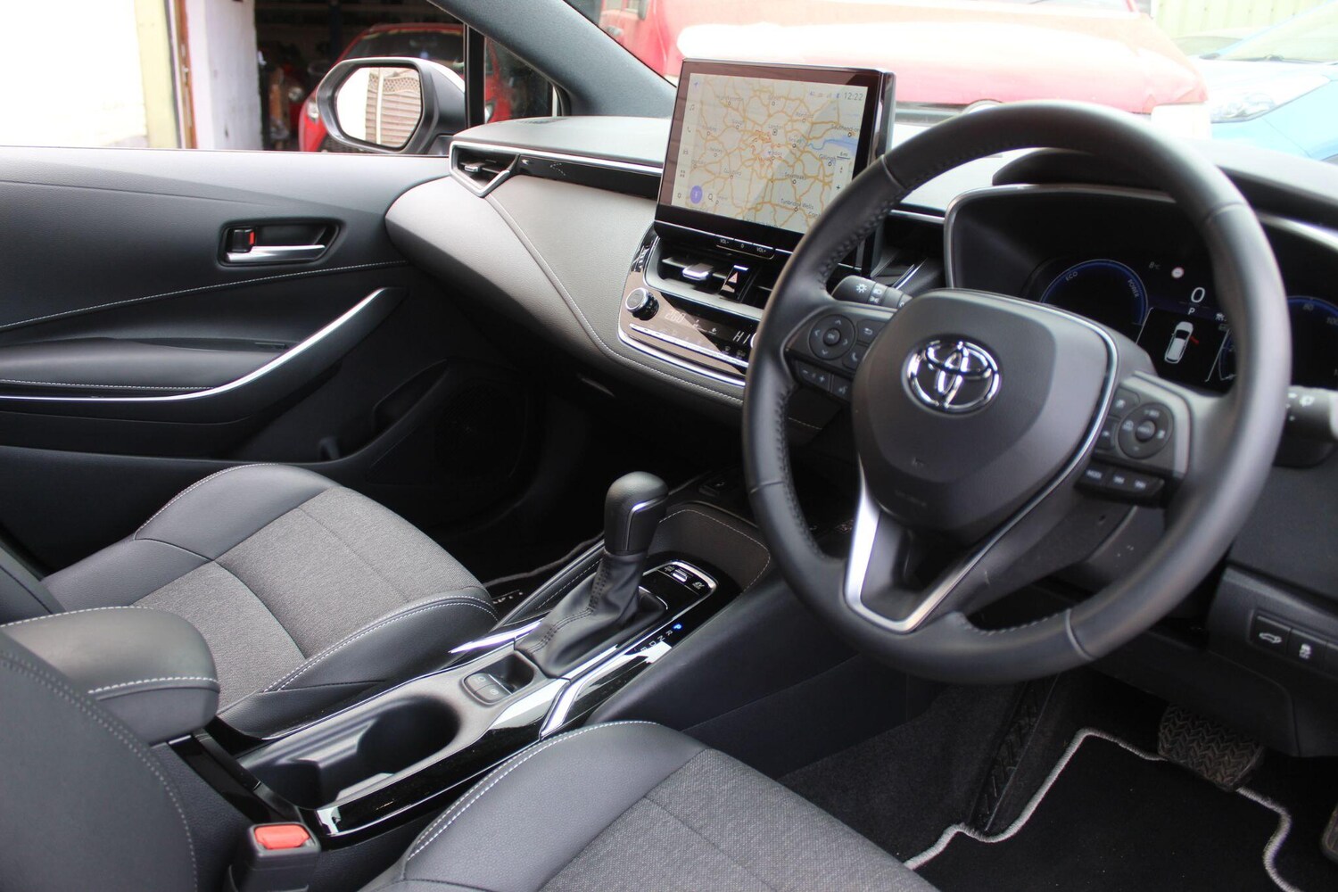 Used Toyota Corolla for sale - 78214483: Photo 12
