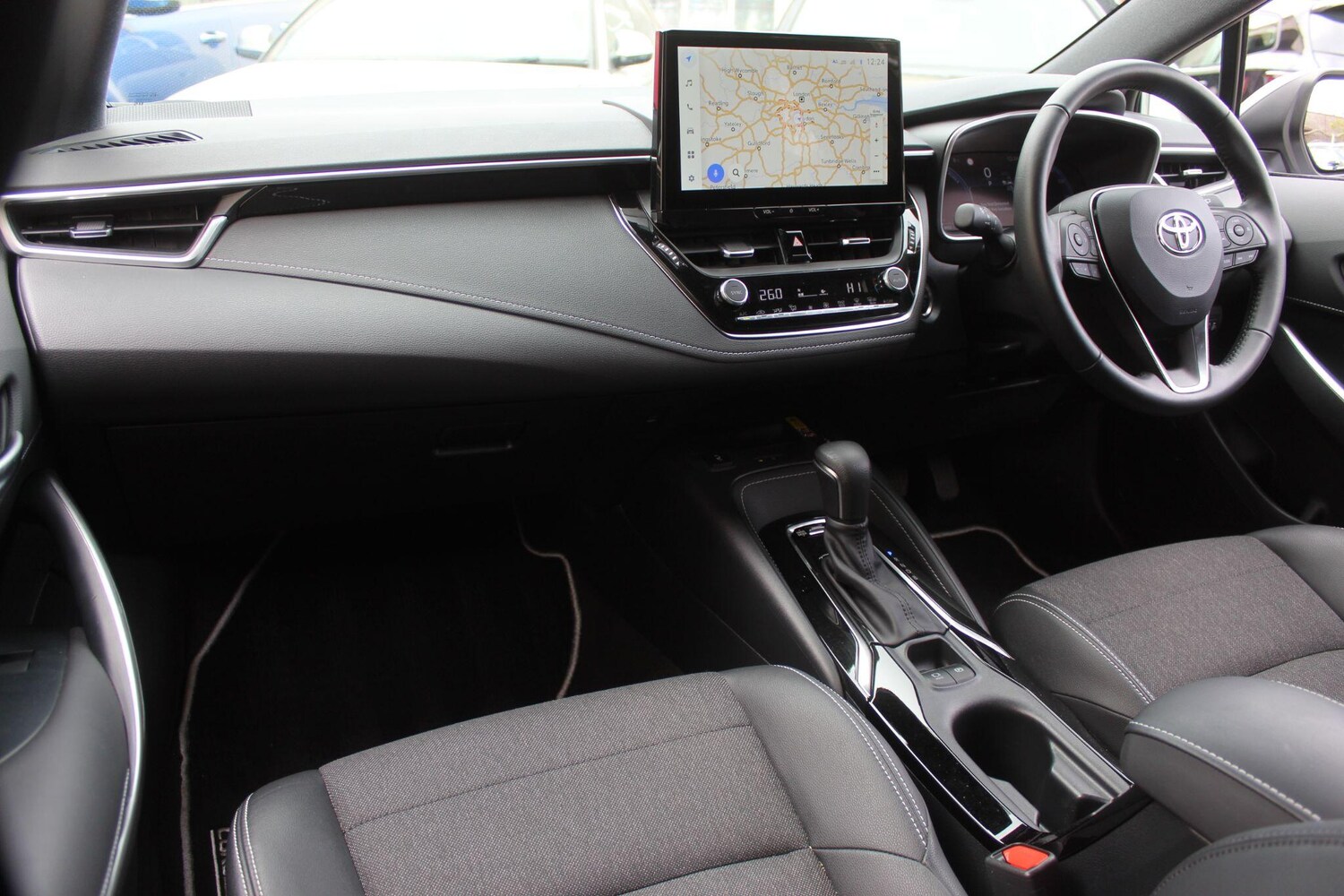 Used Toyota Corolla for sale - 78214483: Photo 14