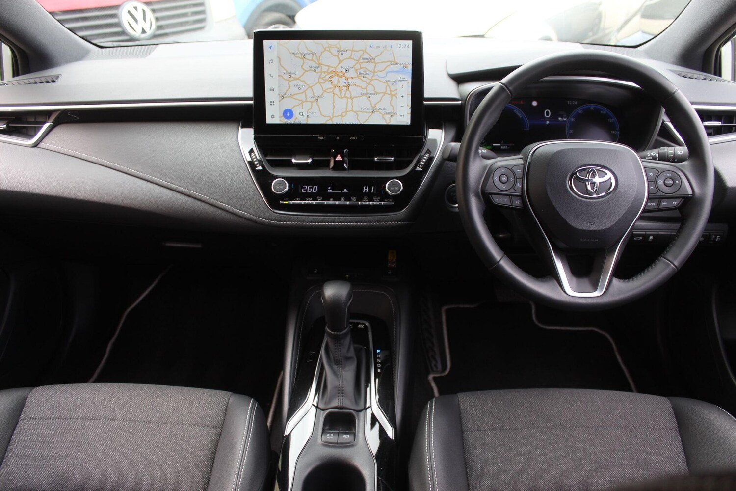 Used Toyota Corolla for sale - 78214483: Photo 15