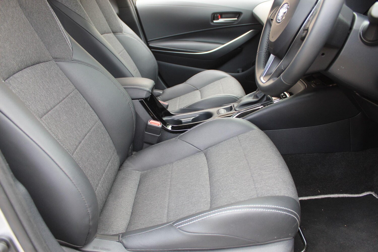 Used Toyota Corolla for sale - 78214483: Photo 17