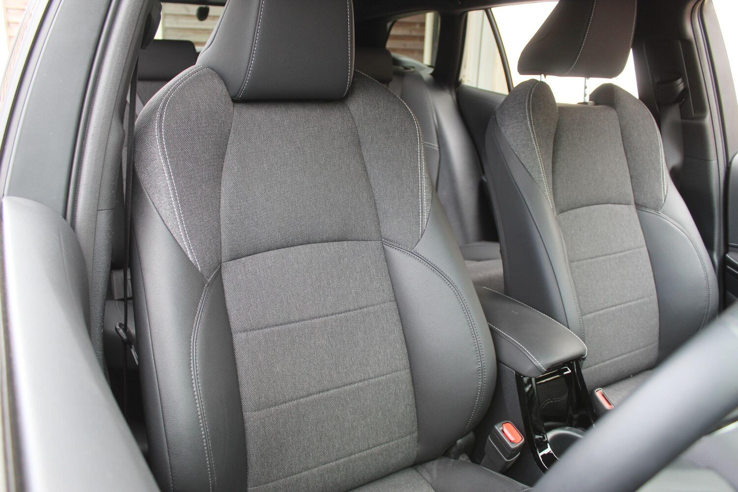 Used Toyota Corolla for sale - 78214483: Photo 18