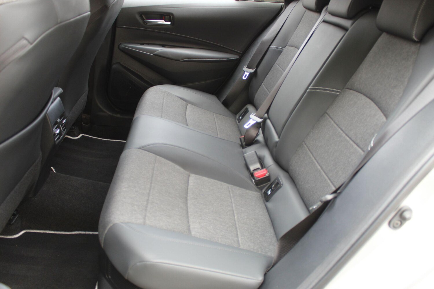 Used Toyota Corolla for sale - 78214483: Photo 19