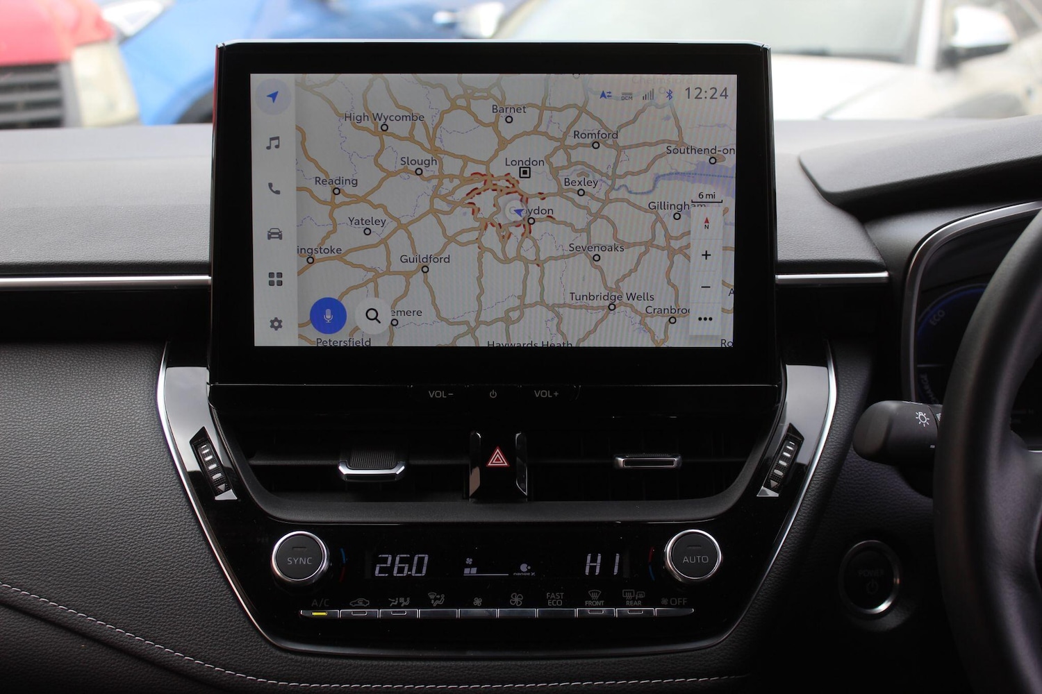 Used Toyota Corolla for sale - 78214483: Photo 2