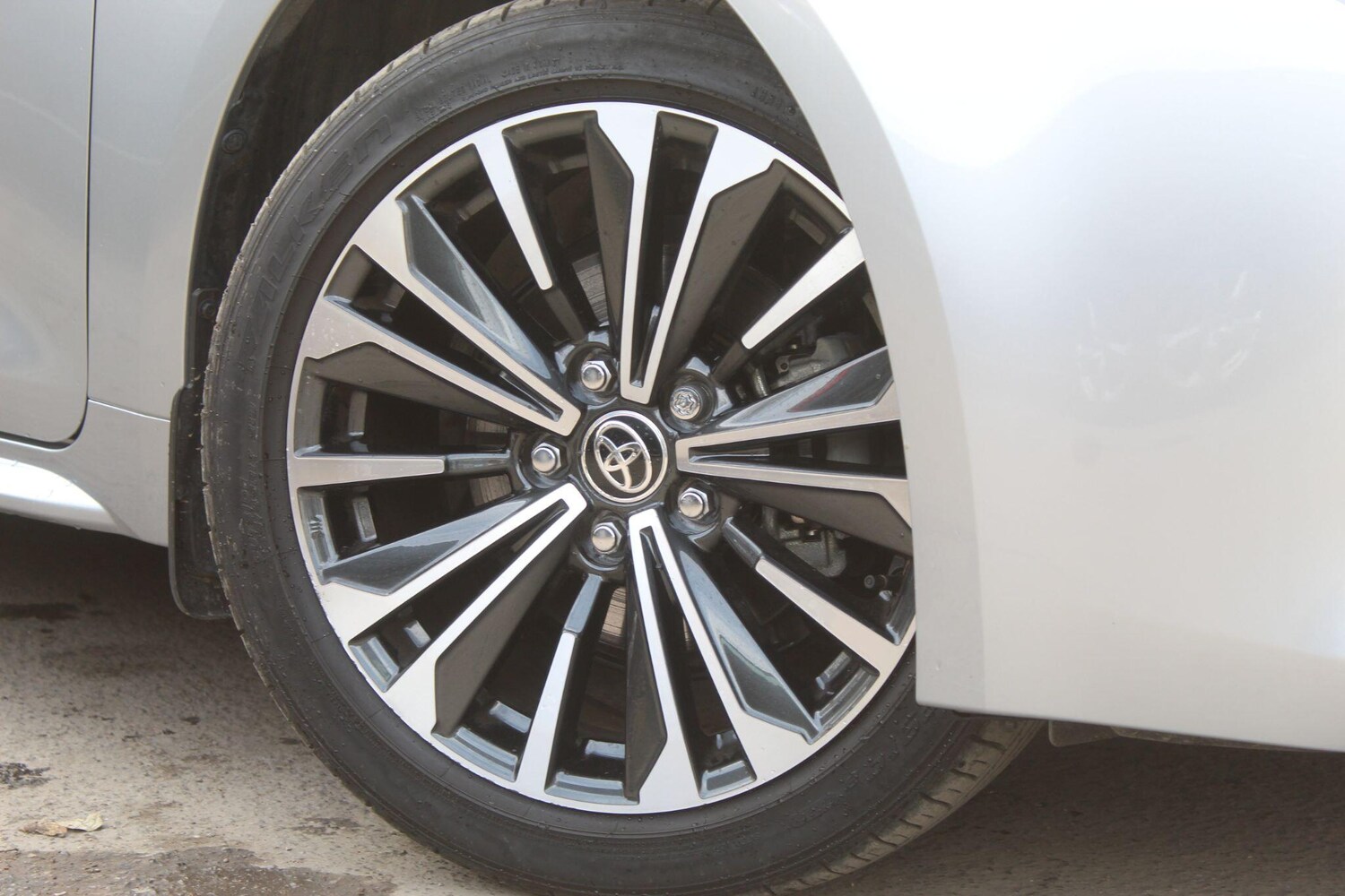 Used Toyota Corolla for sale - 78214483: Photo 22