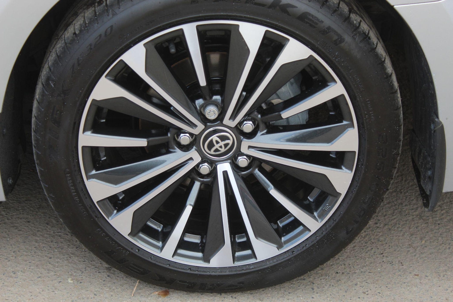 Used Toyota Corolla for sale - 78214483: Photo 23