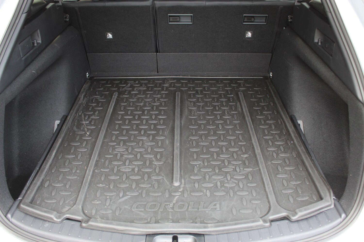 Used Toyota Corolla for sale - 78214483: Photo 24