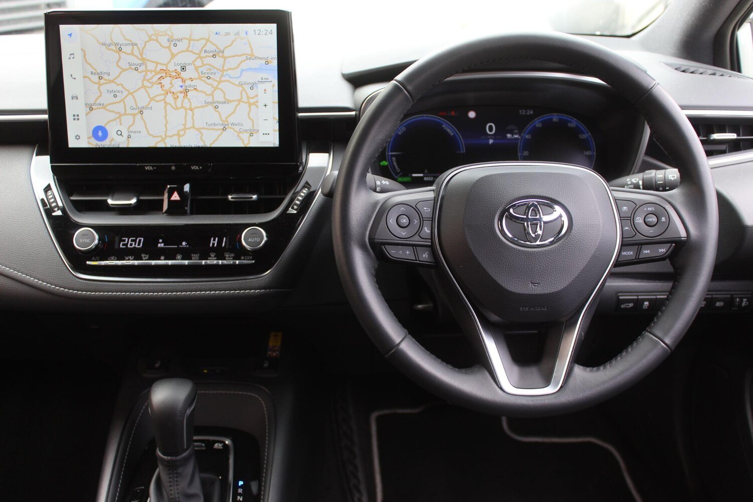 Used Toyota Corolla for sale - 78214483: Photo 25