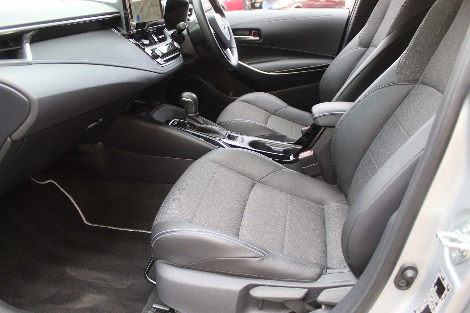 Used Toyota Corolla for sale - 78214483: Photo 27