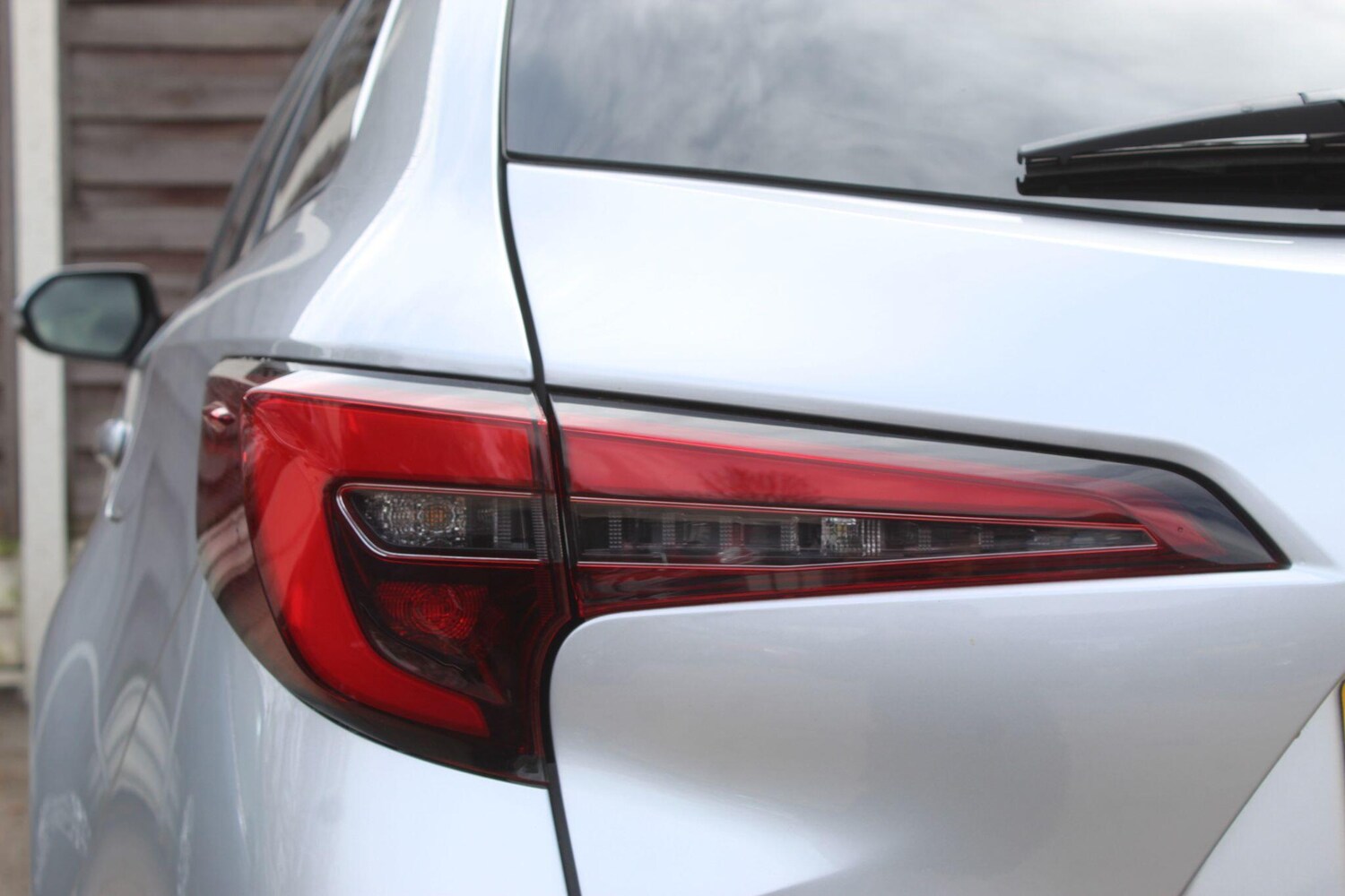 Used Toyota Corolla for sale - 78214483: Photo 28