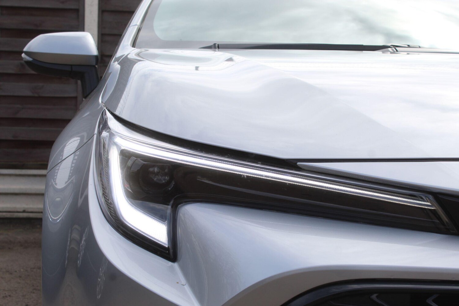 Used Toyota Corolla for sale - 78214483: Photo 29