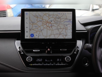 Used Toyota Corolla 2024 for sale - 78214483: Photo