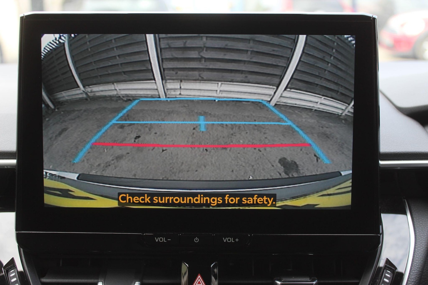 Used Toyota Corolla for sale - 78214483: Photo 3