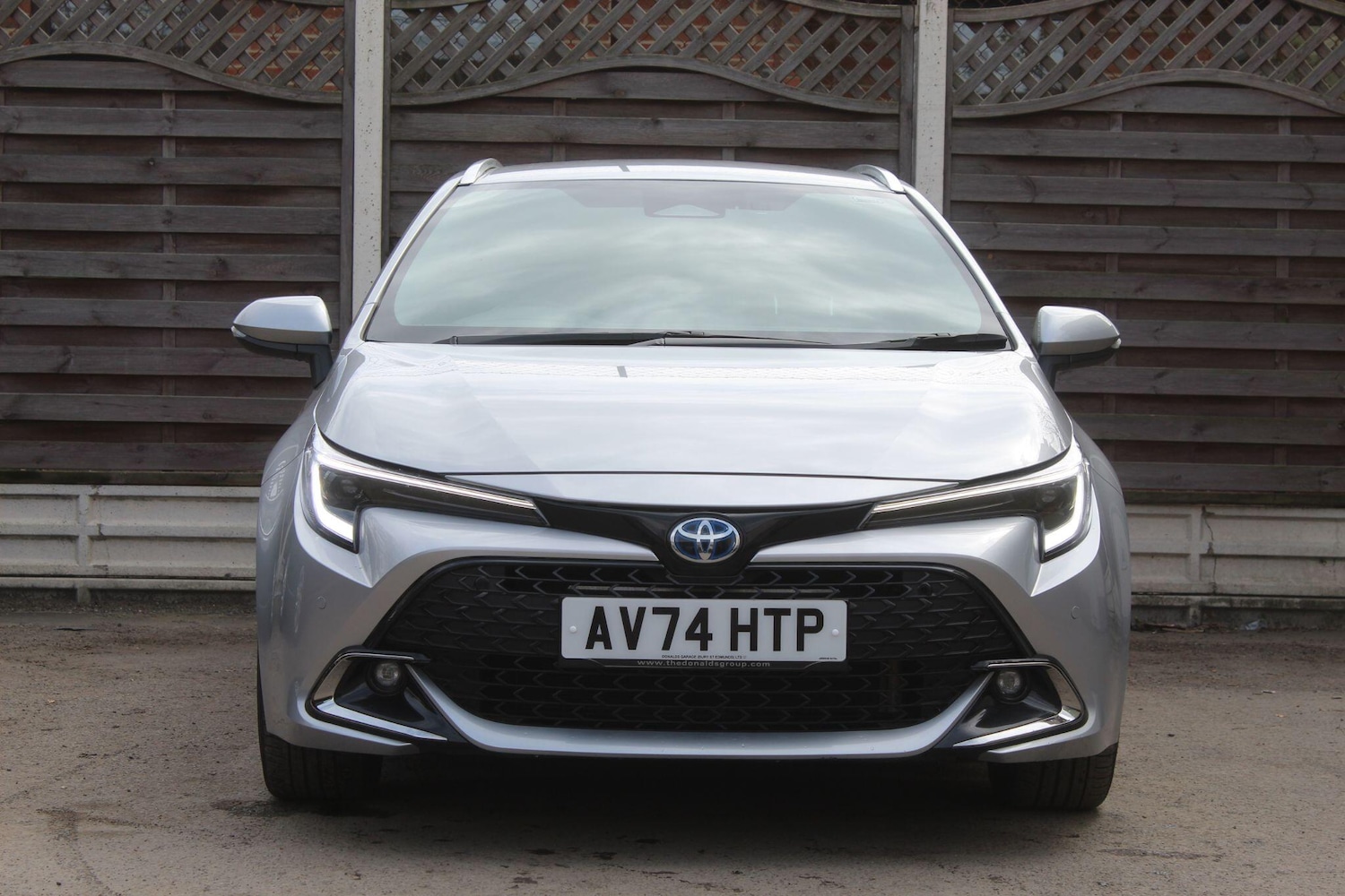 Used Toyota Corolla for sale - 78214483: Photo 4