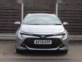 Used Toyota Corolla 2024 for sale - 78214483: Photo