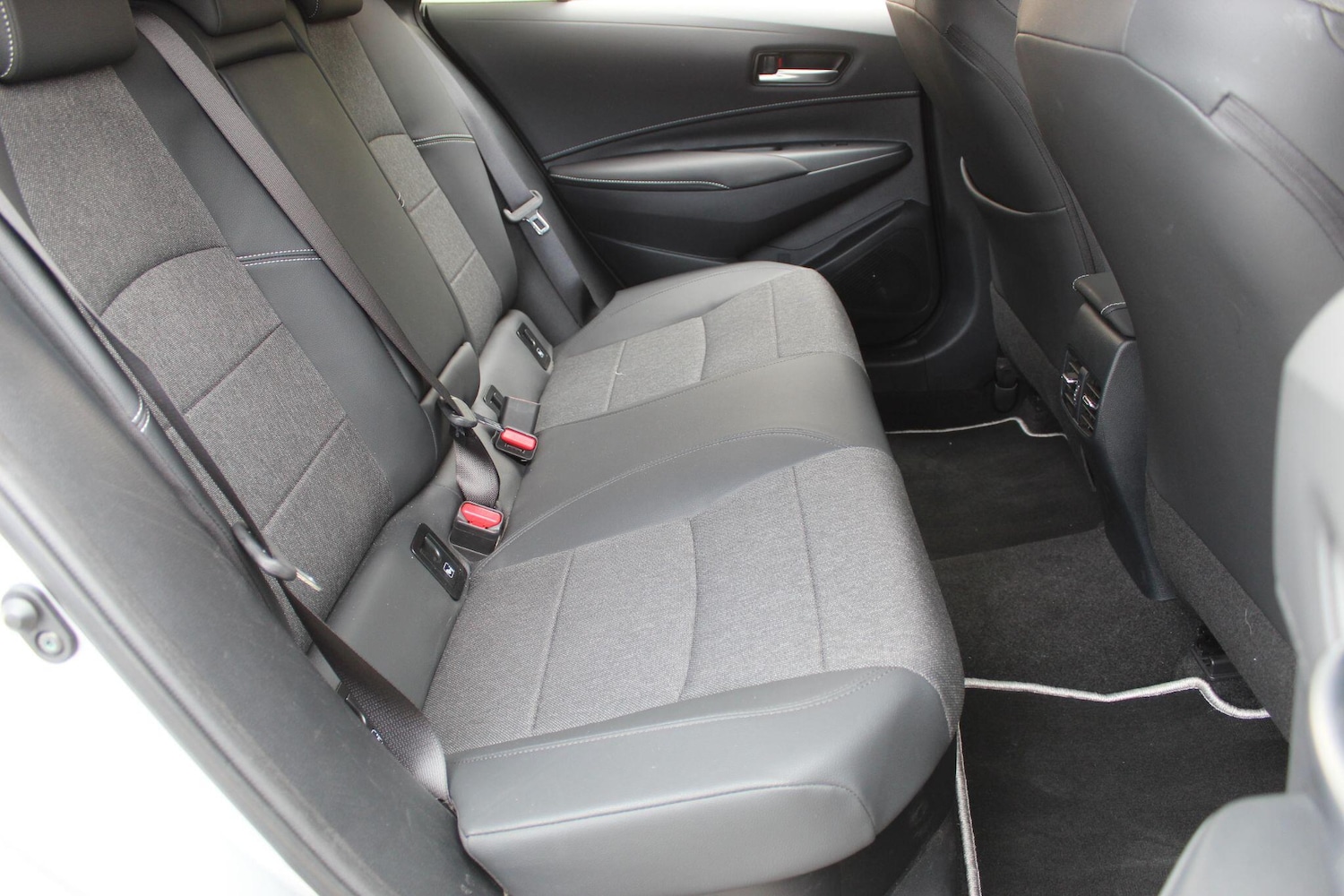 Used Toyota Corolla for sale - 78214483: Photo 5