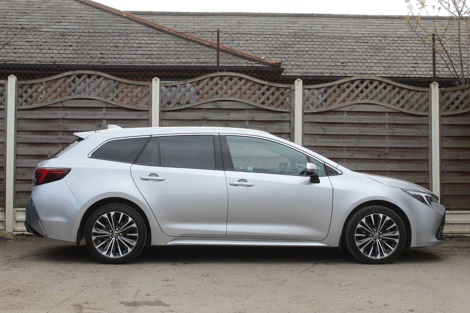 Used Toyota Corolla for sale - 78214483: Photo 6