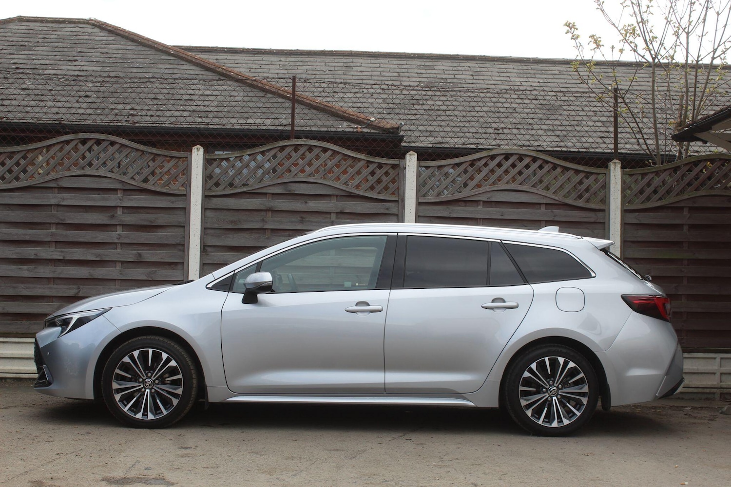 Used Toyota Corolla for sale - 78214483: Photo 9