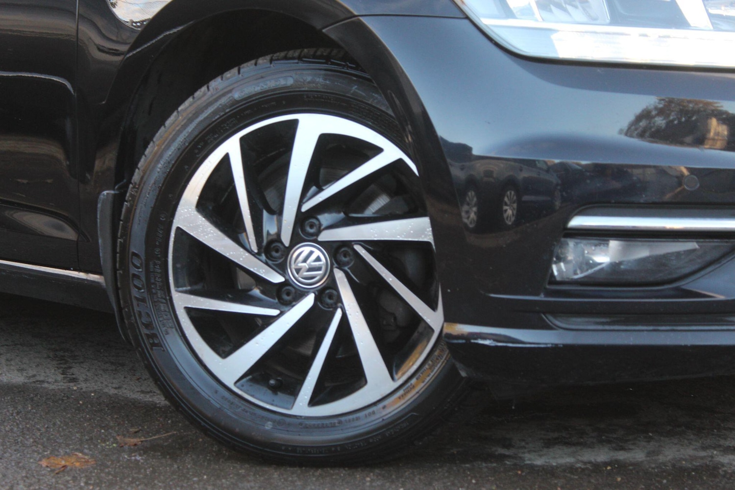 Used Volkswagen Golf 2019 for sale - 76380642: Photo 10