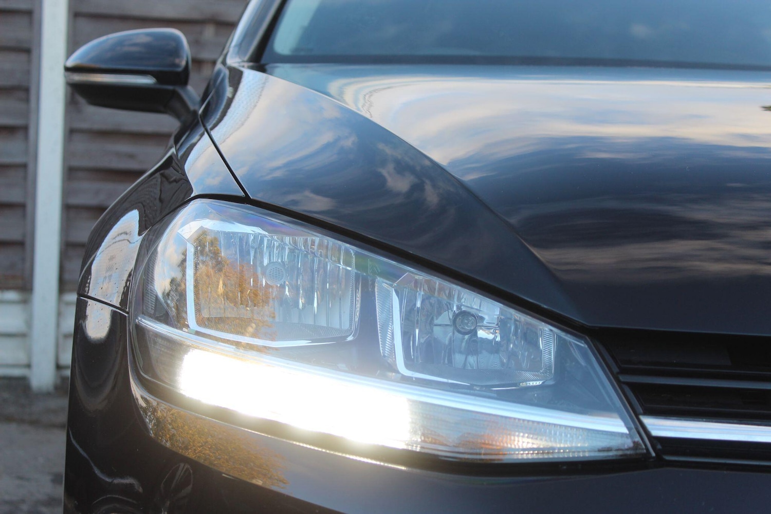 Used Volkswagen Golf 2019 for sale - 76380642: Photo 11