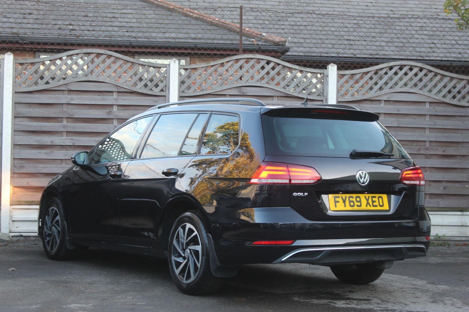 Used Volkswagen Golf 2019 for sale - 76380642: Photo 12