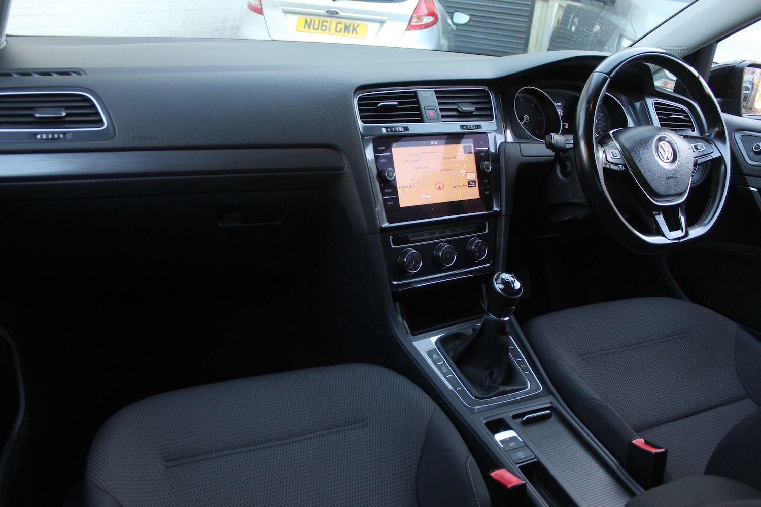 Used Volkswagen Golf 2019 for sale - 76380642: Photo 14