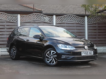 2019 (69) - 1.6 TDI Match Euro 6 (s/s) 5dr