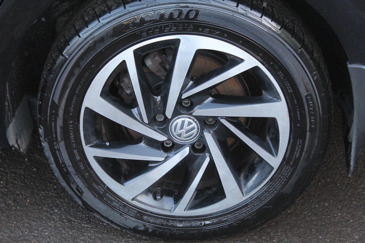 Used Volkswagen Golf 2019 for sale - 76380642: Photo 23