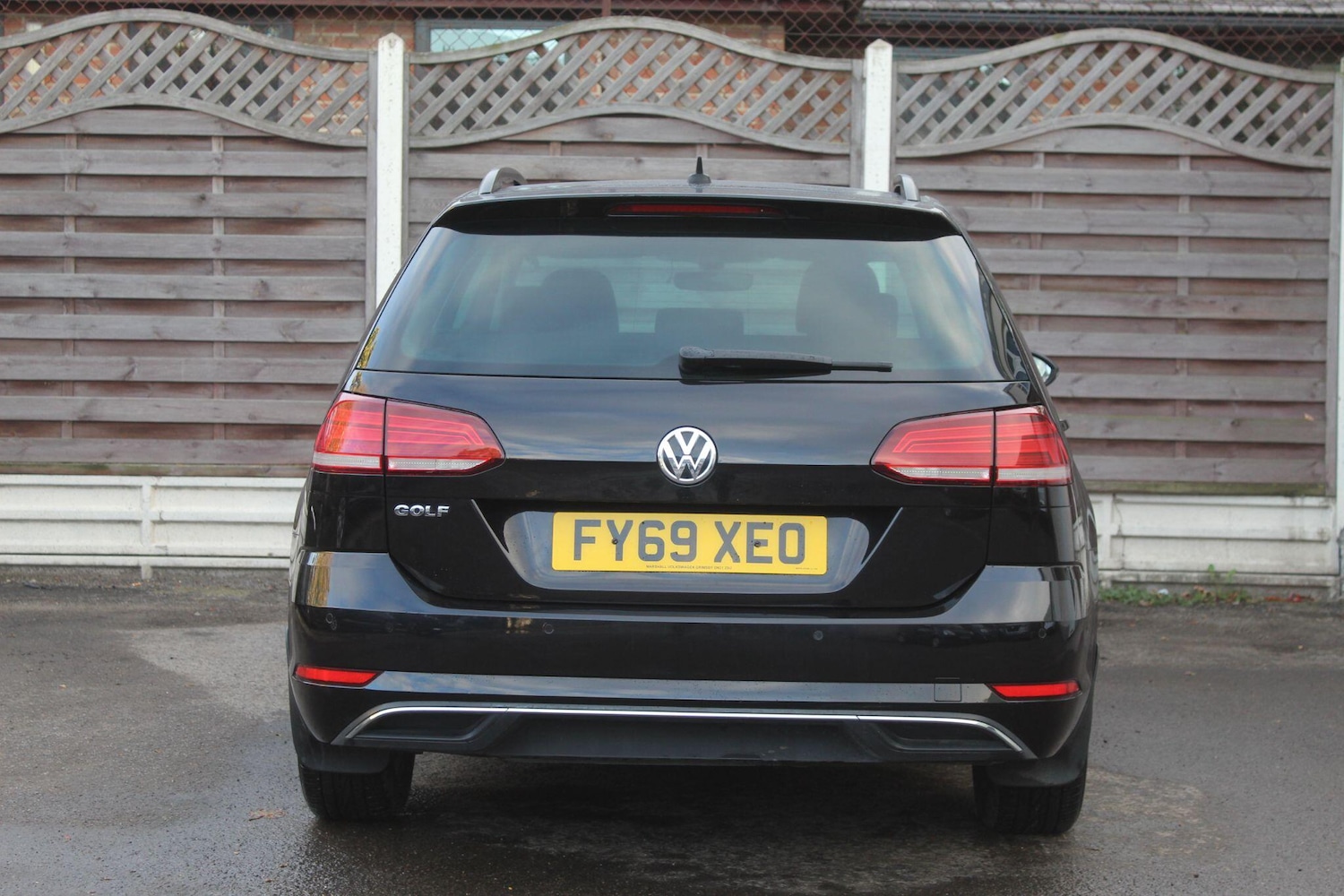 Used Volkswagen Golf 2019 for sale - 76380642: Photo 8