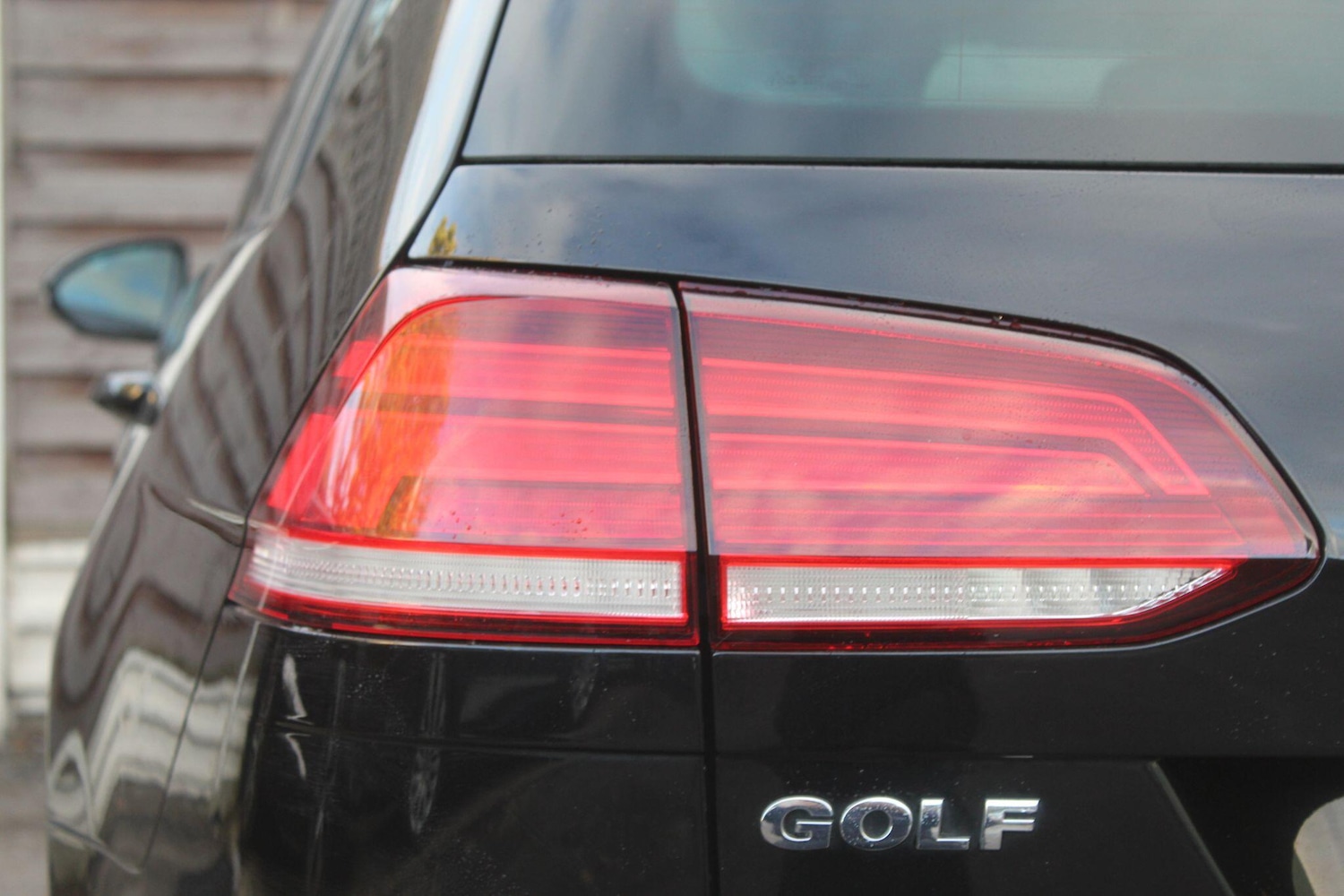 Used Volkswagen Golf 2019 for sale - 76380642: Photo 9