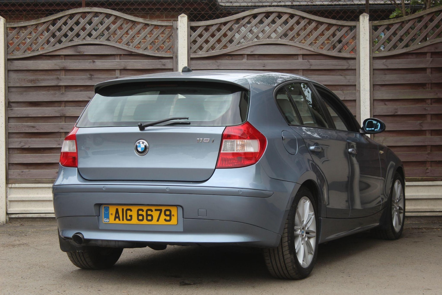 Vehicle 11