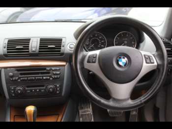 Used BMW 1 Series 2010 for sale - 75339811: Photo