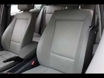 Used BMW 1 Series 2010 for sale - 75339811: Photo