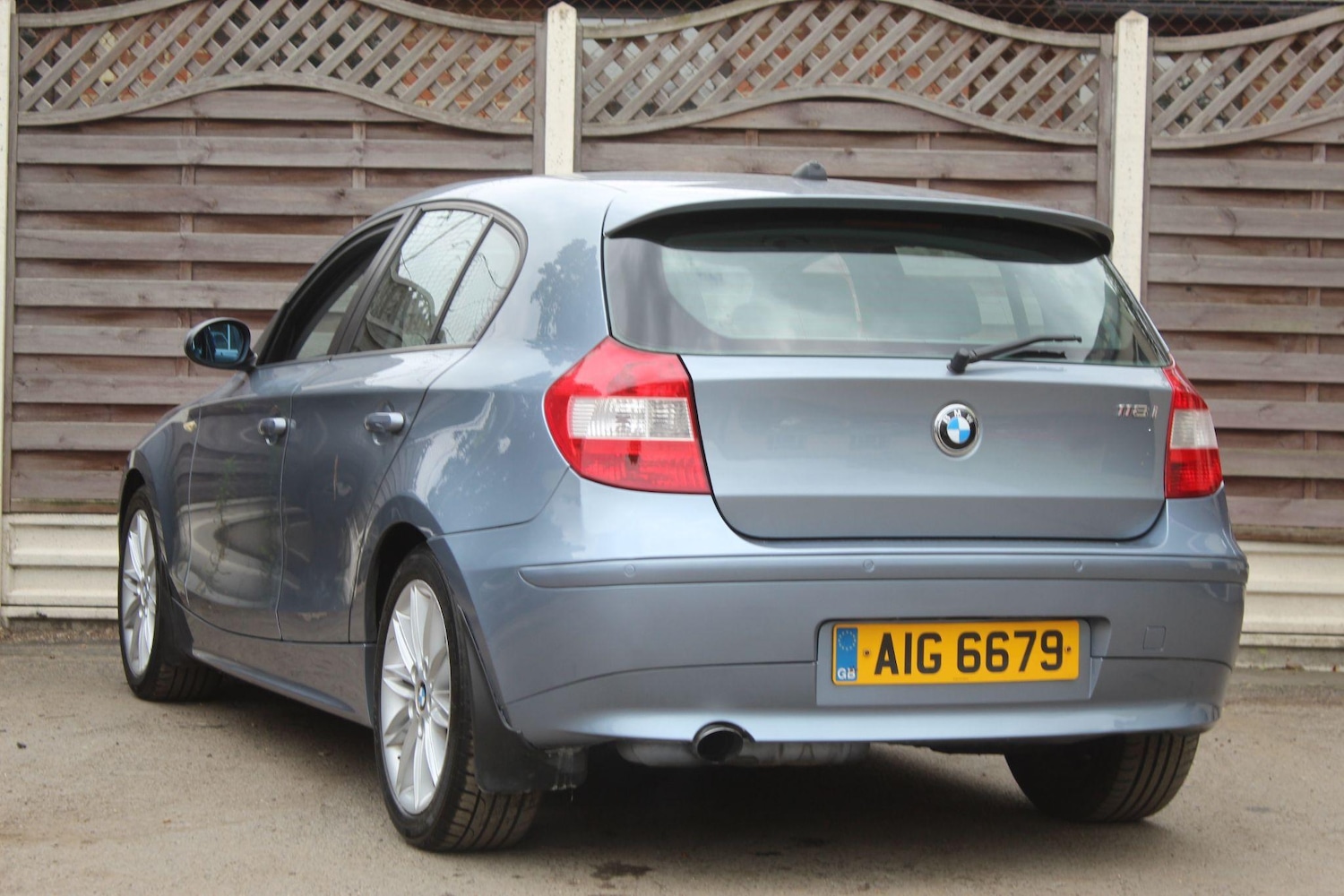 Vehicle 7