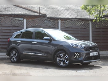 Used Kia Niro 2019 for sale - 78475755: Photo