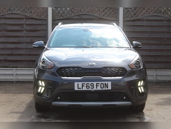 Used Kia Niro 2019 for sale - 78475755: Photo