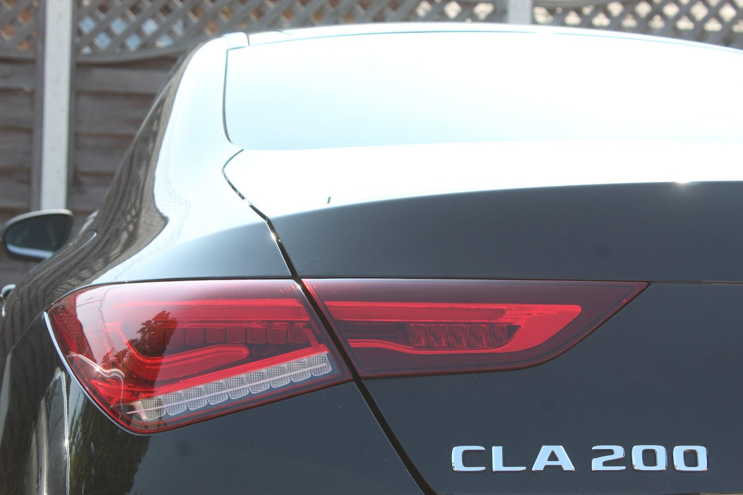 Used Mercedes-Benz CLA 2020 for sale - 76825075: Photo 11
