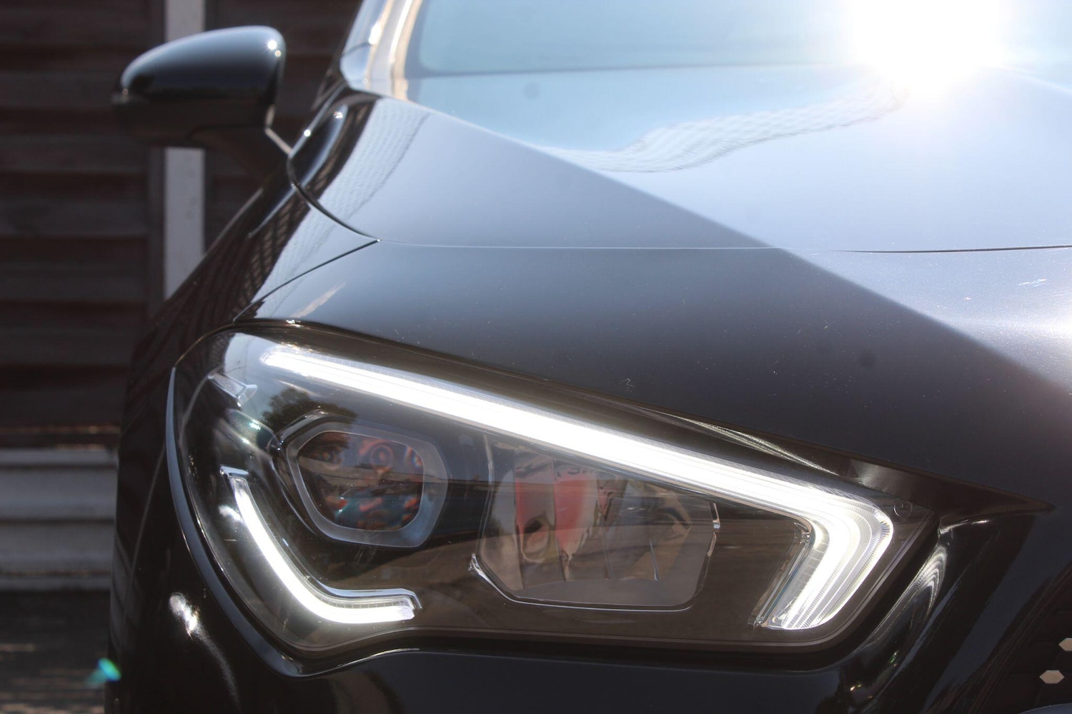 Used Mercedes-Benz CLA 2020 for sale - 76825075: Photo 14