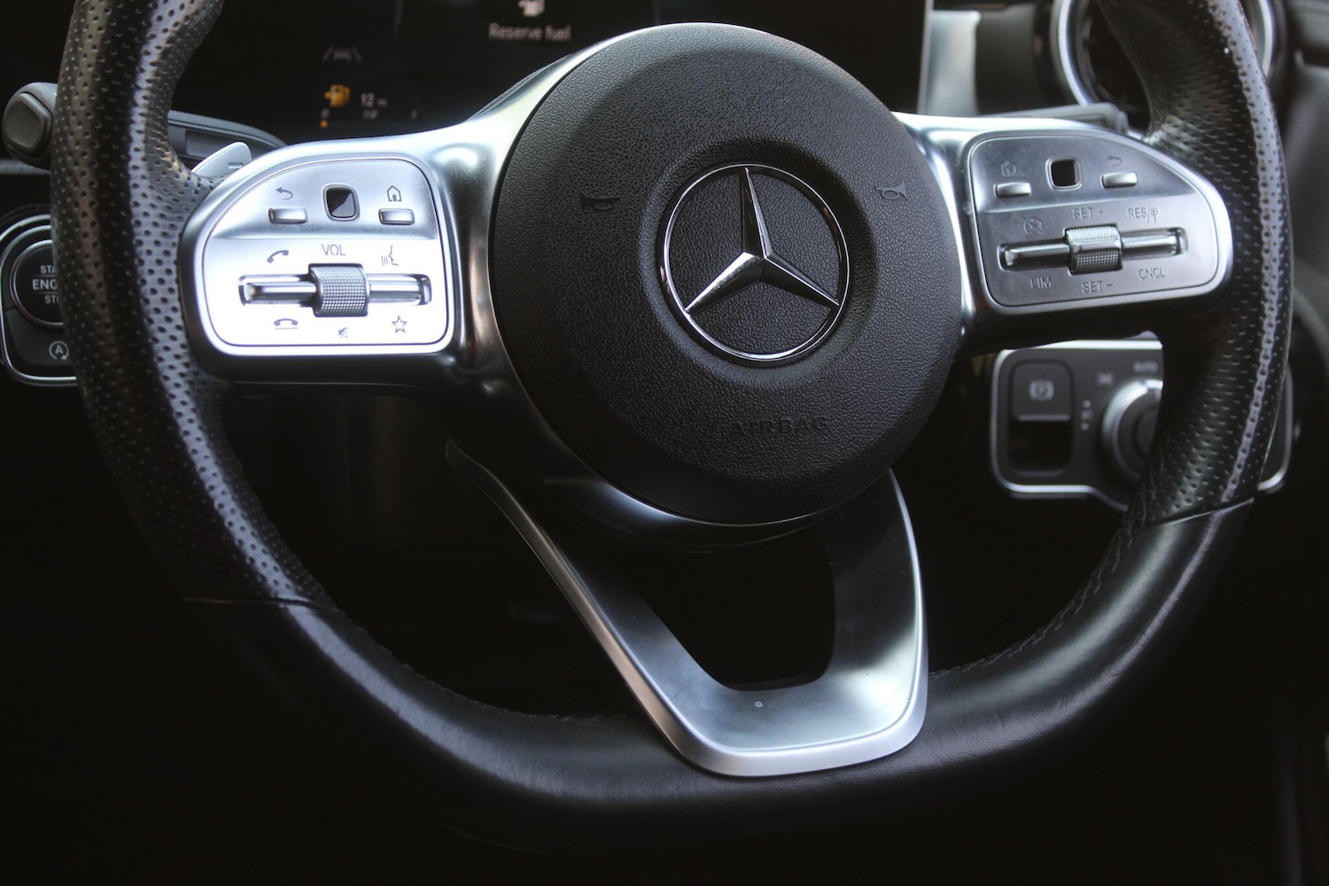 Used Mercedes-Benz CLA 2020 for sale - 76825075: Photo 20