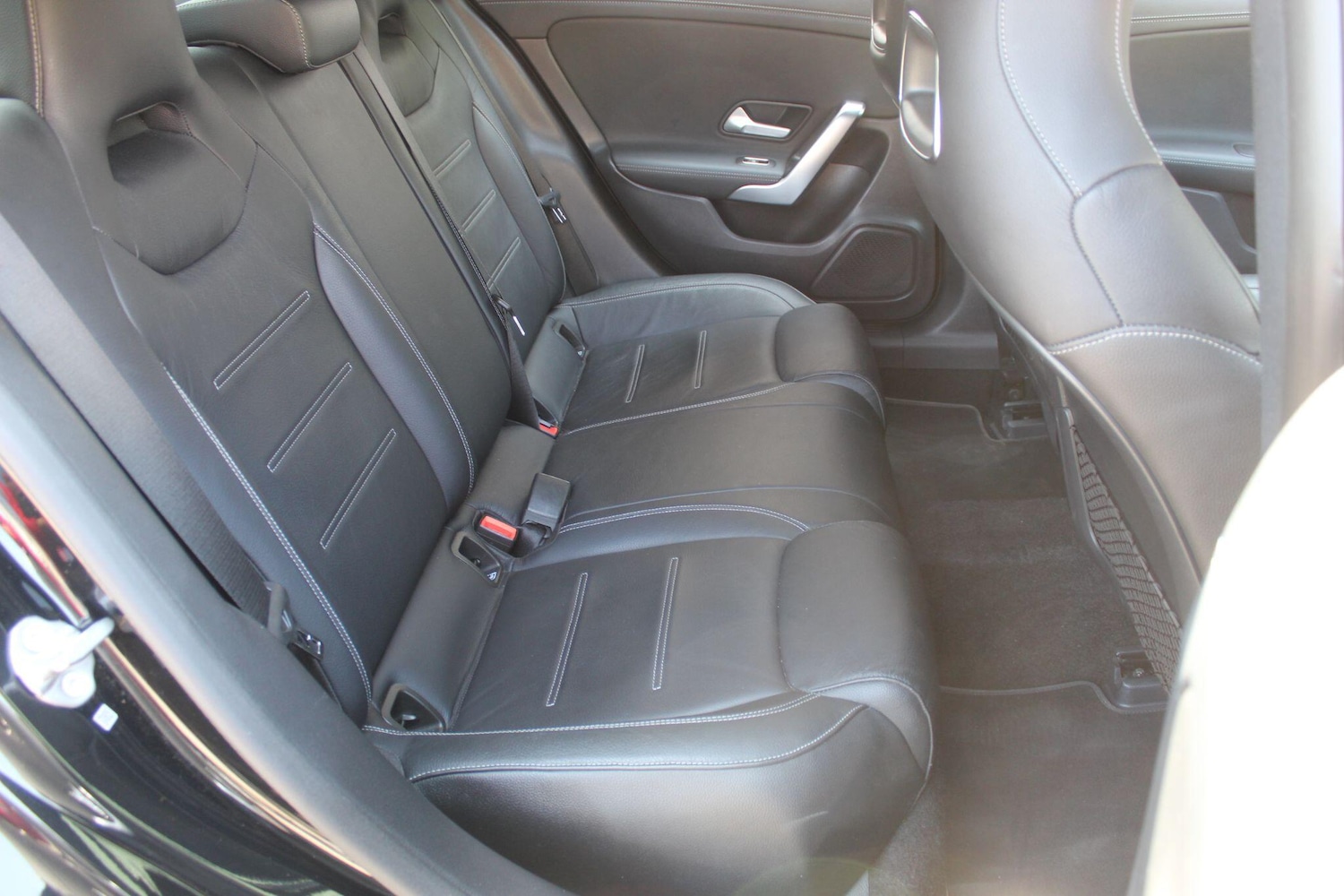 Used Mercedes-Benz CLA 2020 for sale - 76825075: Photo 28