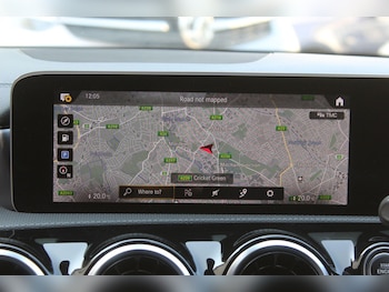 Used Mercedes-Benz CLA 2020 for sale - 76825075: Photo