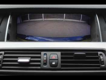 Used BMW 5 Series 2013 for sale - 74788505: Photo