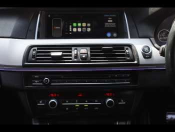 Used BMW 5 Series 2013 for sale - 74788505: Photo