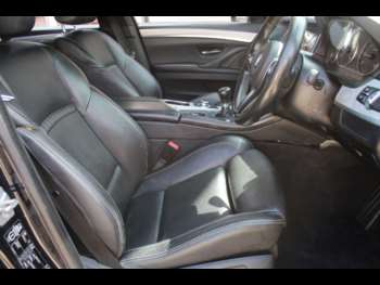 Used BMW 5 Series 2013 for sale - 74788505: Photo