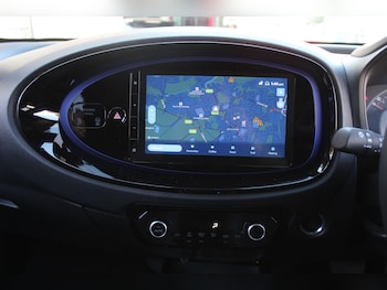 Used Toyota Aygo X 2024 for sale - 78348059: Photo