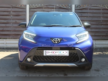 Used Toyota Aygo X 2024 for sale - 78348059: Photo