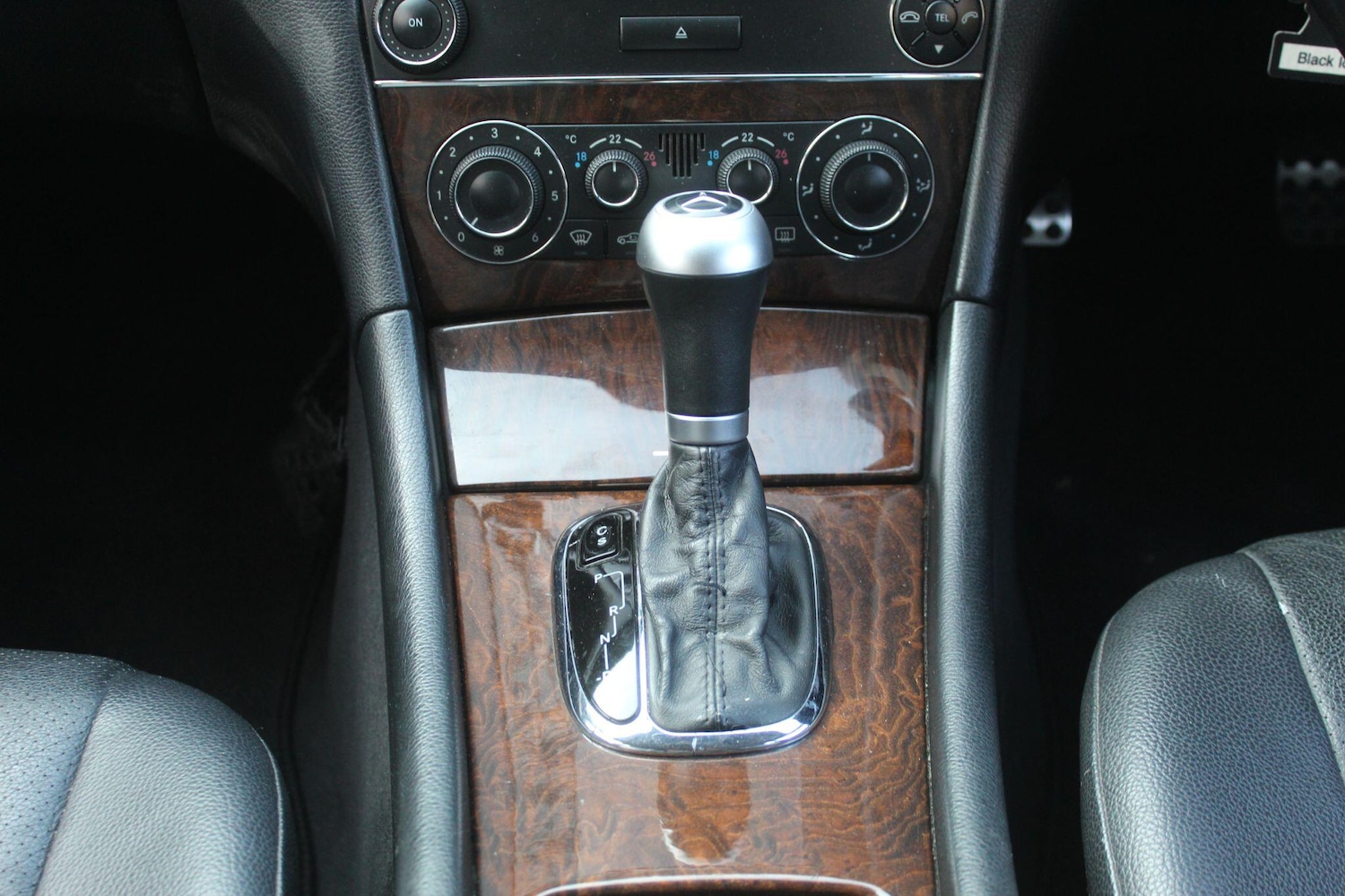 Used Mercedes-Benz C Class 2006 for sale - 76239335: Photo 16